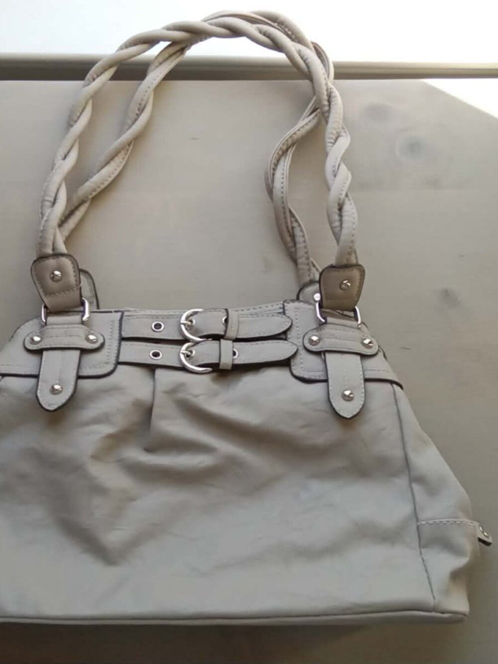 Rosetti Purse